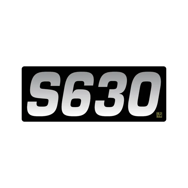 Bobcat 7211431 Decal for S630 Skid Steer Loaders