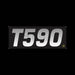 T590 Tailgate Decal, 7211437