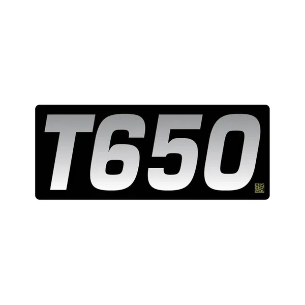 Bobcat 7211439 Model Decal