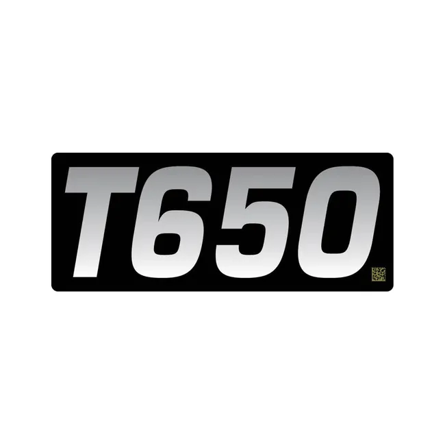 Bobcat 7211439 Model Decal