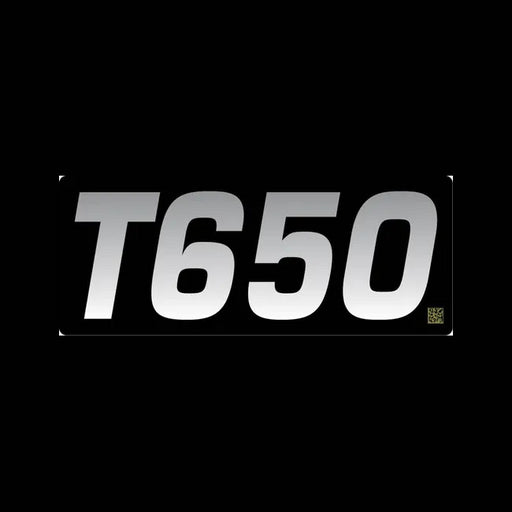 T650 Model Decal, 7211439