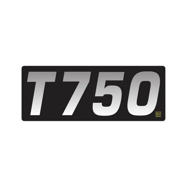Bobcat 7211440 Decal for T750 Track Loaders