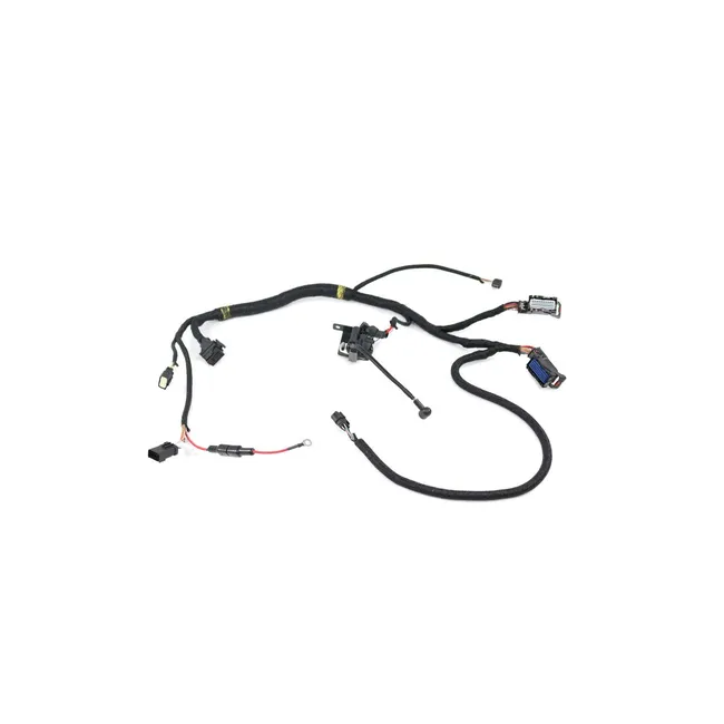 Bobcat 7211660 Engine Harness