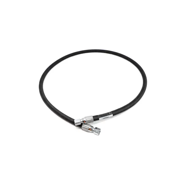 Bobcat 7211898 Hydraulic Hose With Clamp Attachments