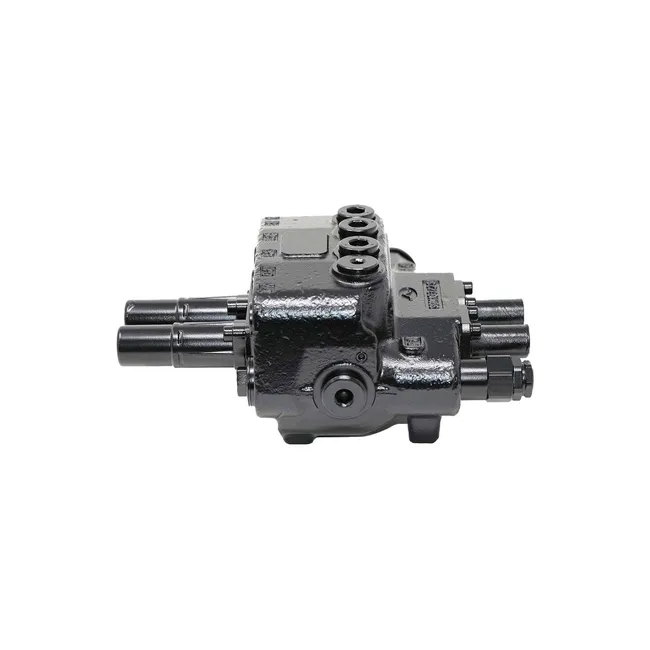 Bobcat 7212674 Multi-Function Valve for Tractors
