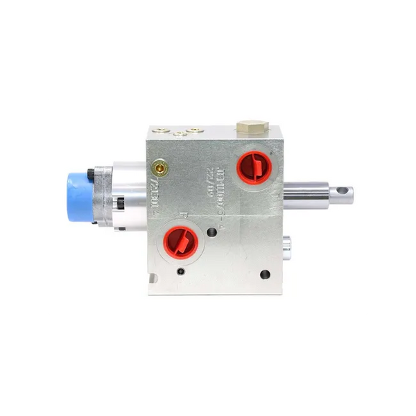 Bobcat 7213014 Shutoff Valve for Rotary Cutters