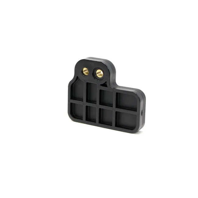 Bobcat 7213043 Upper Latch Spacer for Excavators
