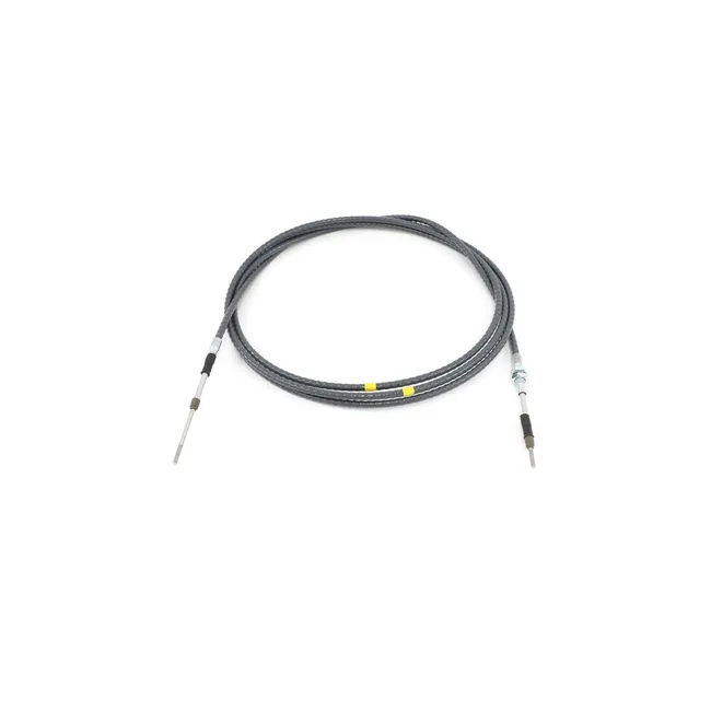 Bobcat 7213434 Hand Throttle Cable SJC