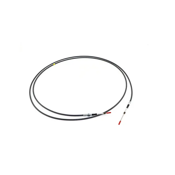 Bobcat 7213435 Throttle Cable for Loaders with SJC