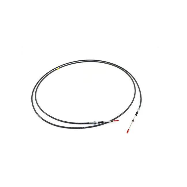 Bobcat 7213435 Throttle Cable for Loaders with SJC