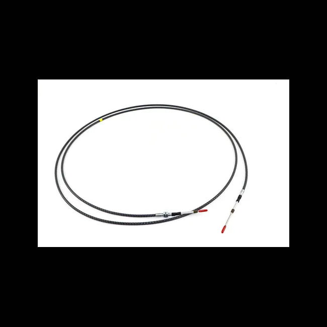 Throttle Cable for Loaders with SJC, 7213435