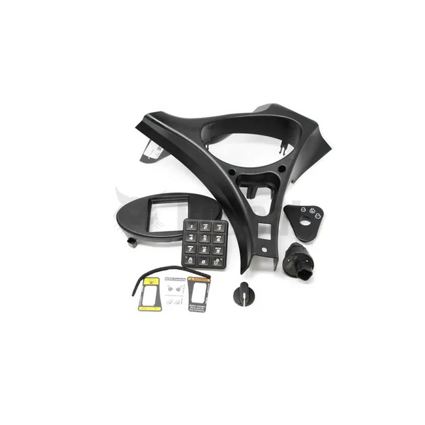 Bobcat 7213929 Keyless Panel Kit for Loaders