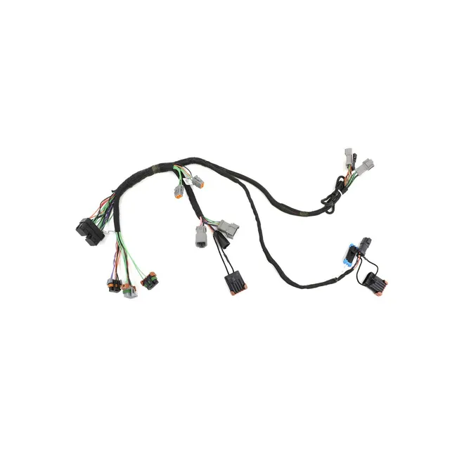 Bobcat 7214134 Selectable Joystick Control Harness for Loaders