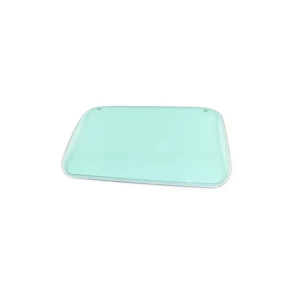 Bobcat 7214138 Rear Cab Window