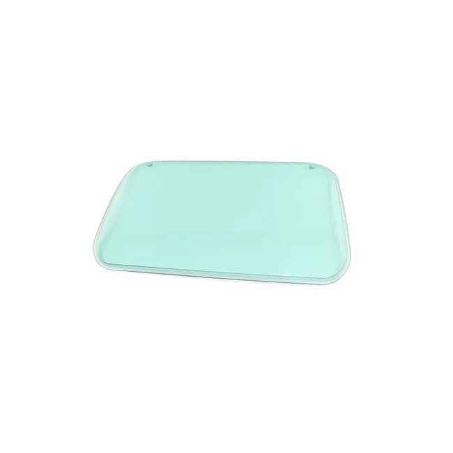 Bobcat 7214138 Rear Cab Window