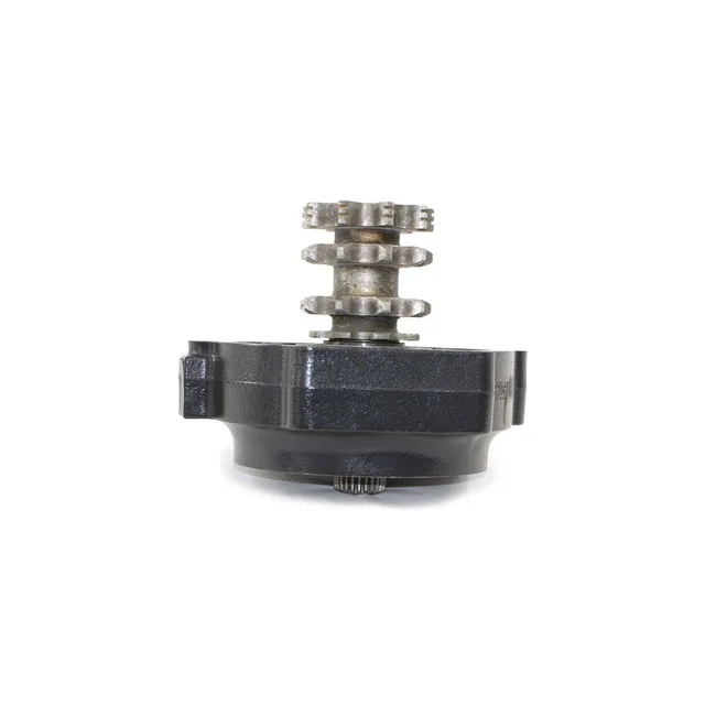 Bobcat 7214470 Drive Motor Carrier For Skid Steer Loaders