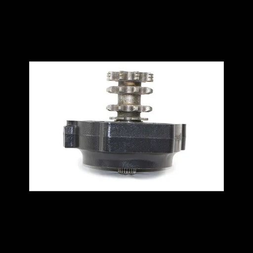 Drive Motor Carrier for Skid Steer Loaders, 7214470