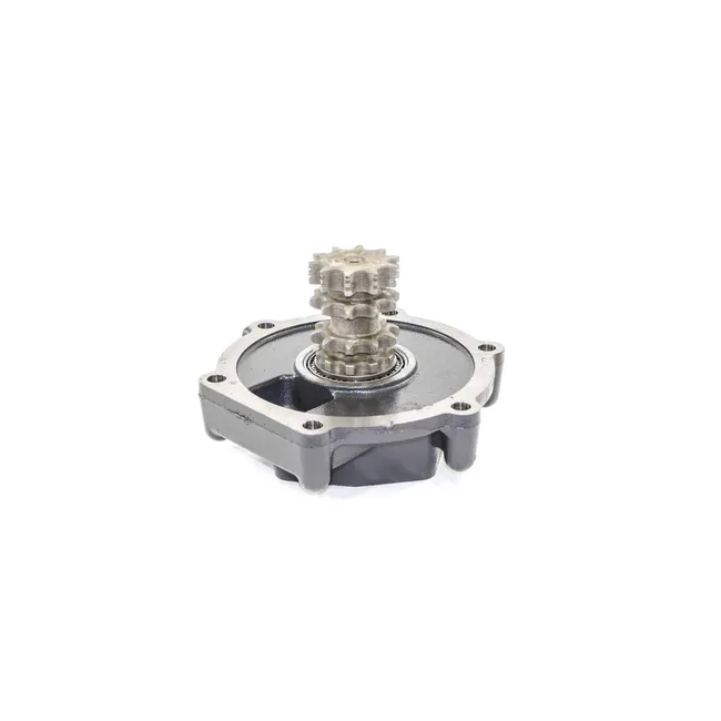 Bobcat 7214504 2-Speed Motor Carrier For Skid Steer Loaders