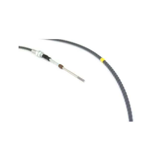 Bobcat 7214545 Hand Throttle Cable Manual Controls