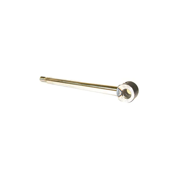 Bobcat 7214598 Tilt Cylinder Rod Shaft