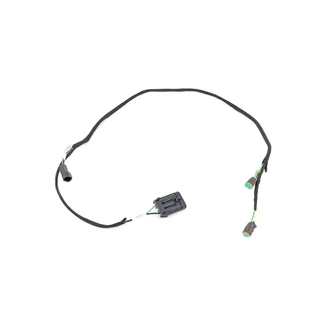 Bobcat 7214626 2-Spd Harness For Track Loaders