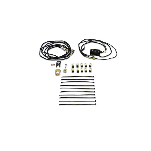 Bobcat 7214742 14-Pin Attachment Control Kit