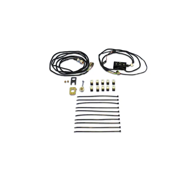 Bobcat 7214742 14-Pin Attachment Control Kit