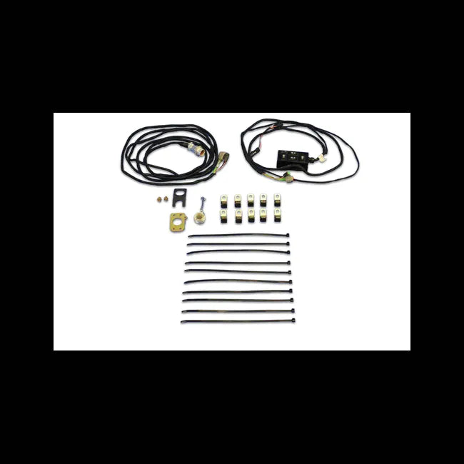 14-Pin Attachment Control Kit, 7214742