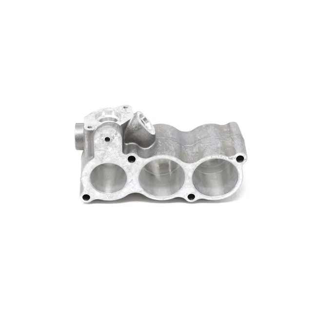 Bobcat 7214959 Hydraulic Control Valve Block for Loaders