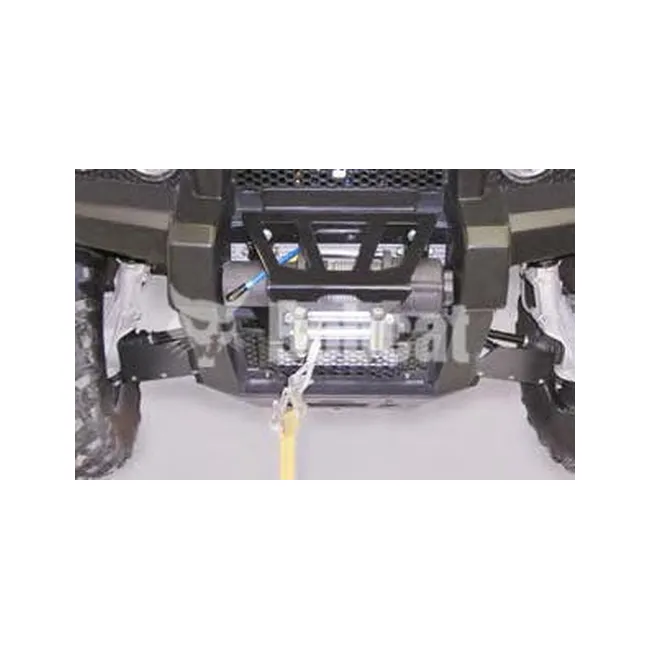 Bobcat 7215327 UTV Winch Kit