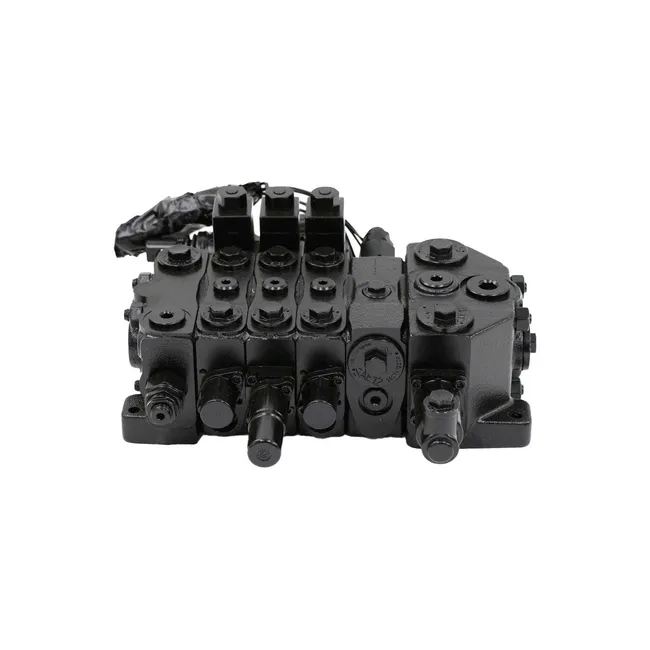 Bobcat 7215393 Control Valve for Toolcat Work Machines