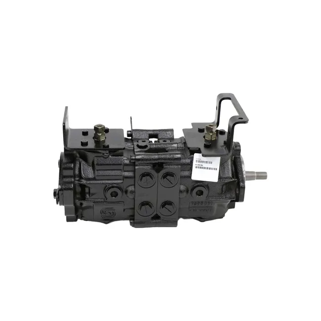 Bobcat 7215434 Hydraulic Pump Without Gear Pump