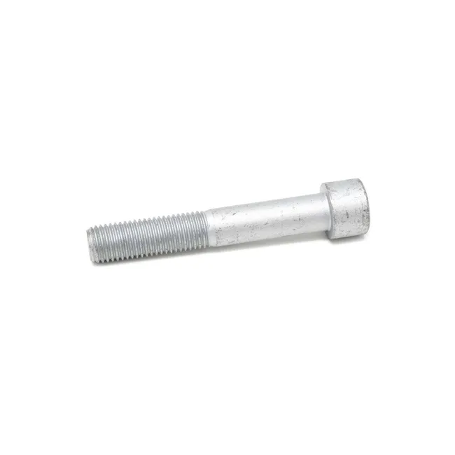 Bobcat 7215487 10.9 M16X100 Skt Screw for VersaHandler Telehandlers