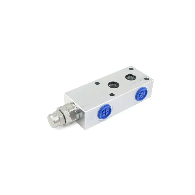 Bobcat 7215529 Boom Valve For VersaHandler Telehandlers