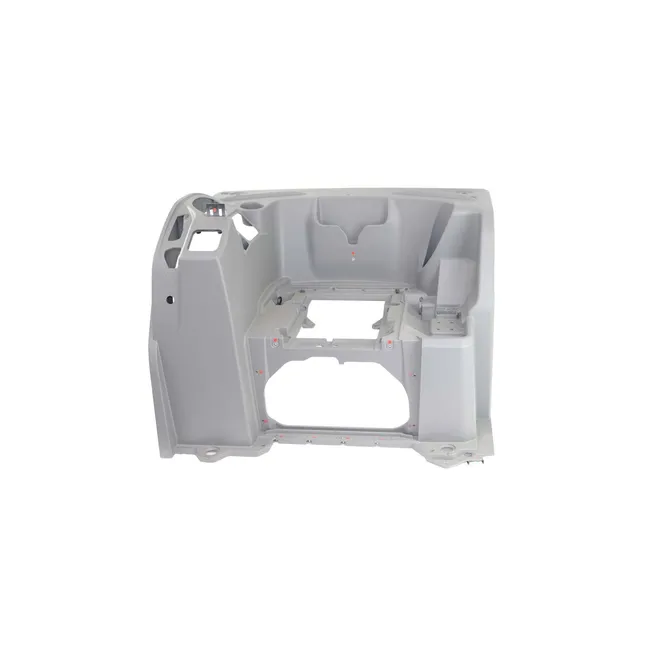 Bobcat 7215968 Engine Panel