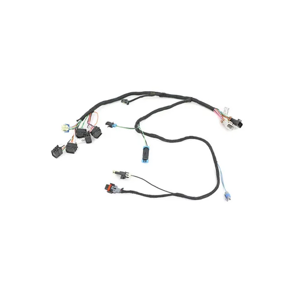 Bobcat 7217716 Console Harness Left Hand