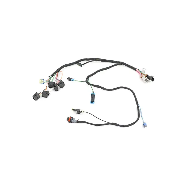Bobcat 7217716 Console Harness Left Hand