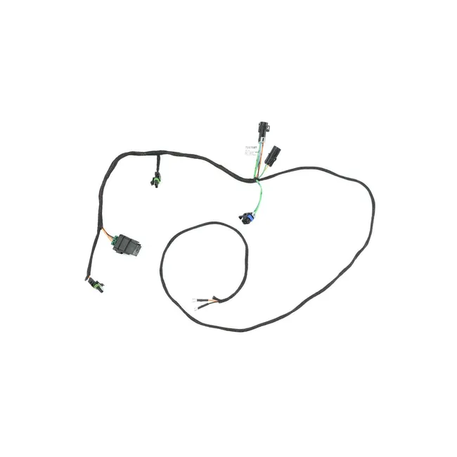 Bobcat 7217809 Motion Alarm Harness For Excavators