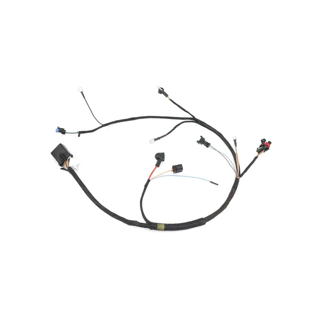 Bobcat 7217815 Engine Harness