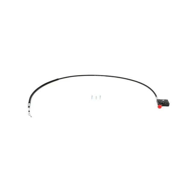 Bobcat 7217858 Lever Throttle