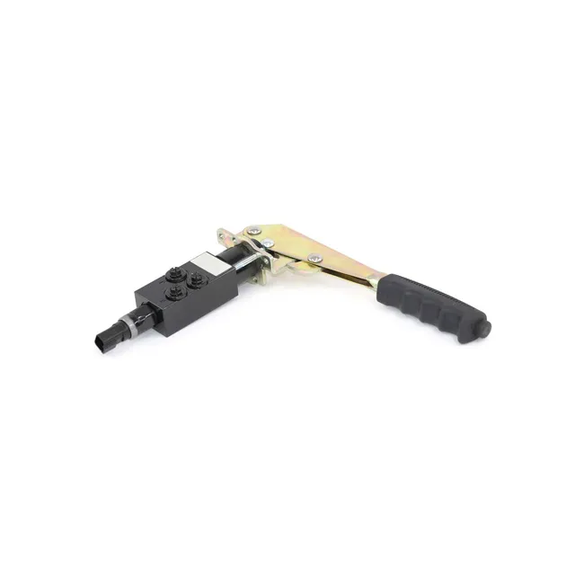 Bobcat 7217892 Lever Brake