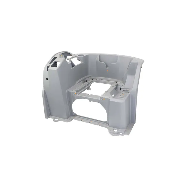 Bobcat 7218002 Operator Bonnet