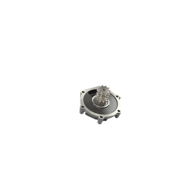 Bobcat 7218166 Single Speed Motor Carrier