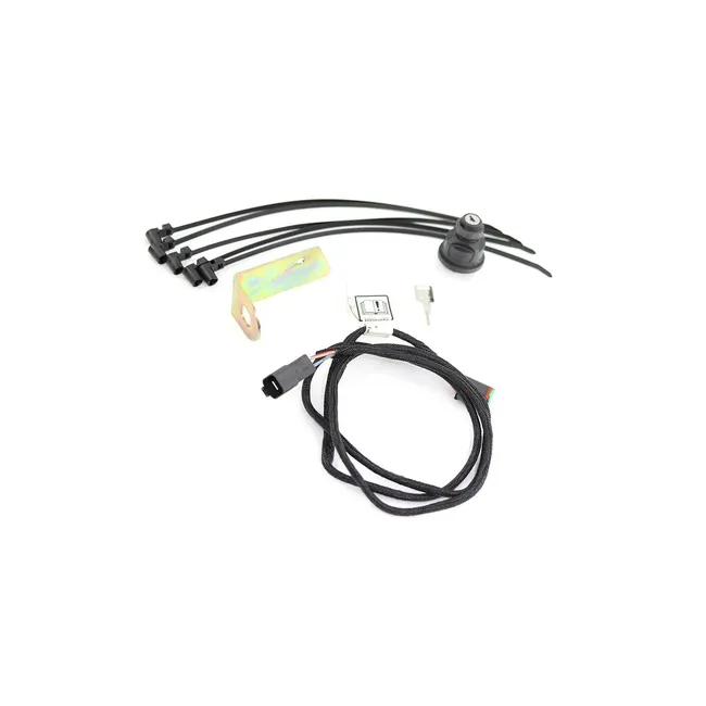 Bobcat 7218446 DPF Remote Parked Regeneration Kit
