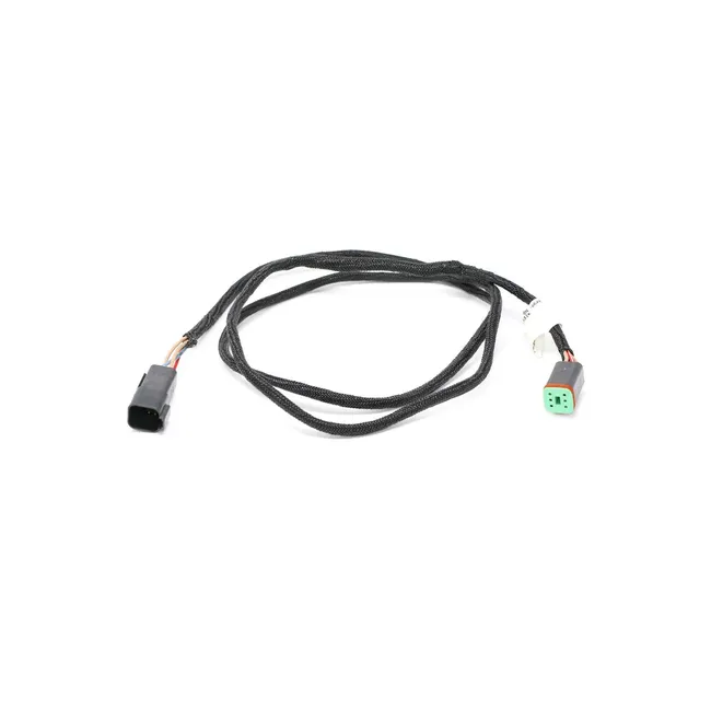Bobcat 7218694 DPF Wiring Harness