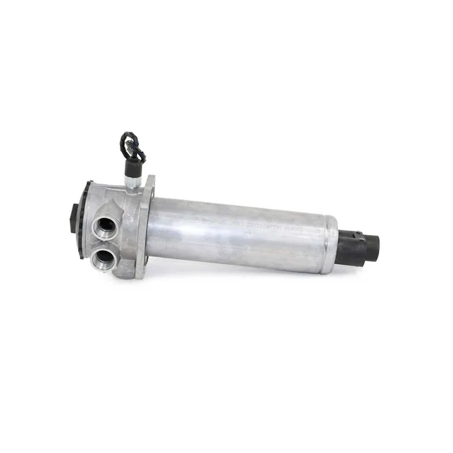 Bobcat 7219048 Hydraulic Oil Filter Assembly