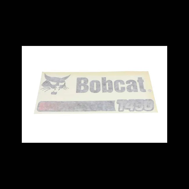Decal for Track Loaders, 7219059