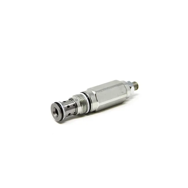 Bobcat 7219324 Hydraulic Pressure Relief Valve