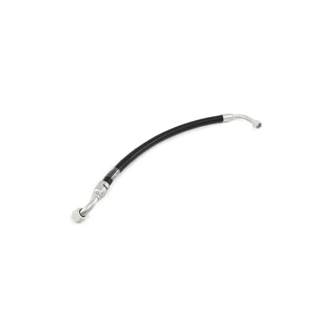 Bobcat 7219834 Power Bob-Tach Valve Hydraulic Hose