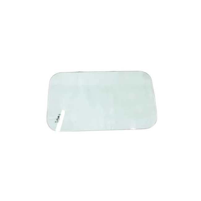 Bobcat 7219974 Rear Cab Window